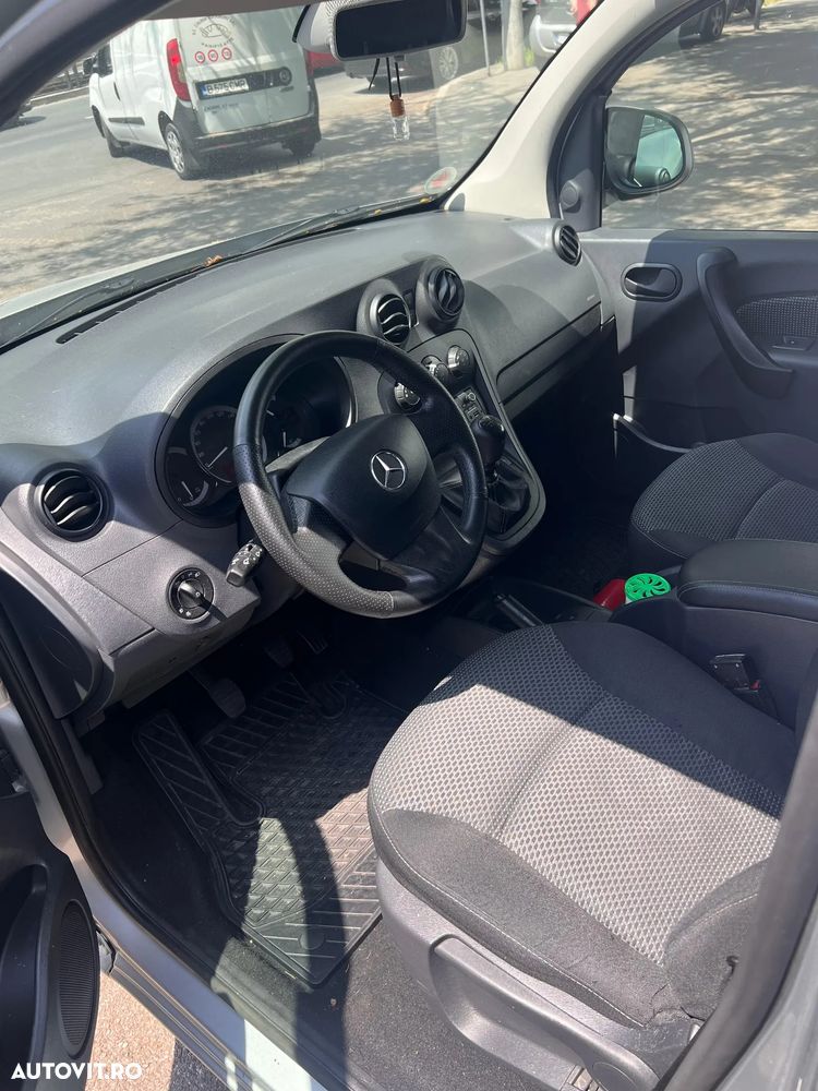 Mercedes-Benz Citan - 2