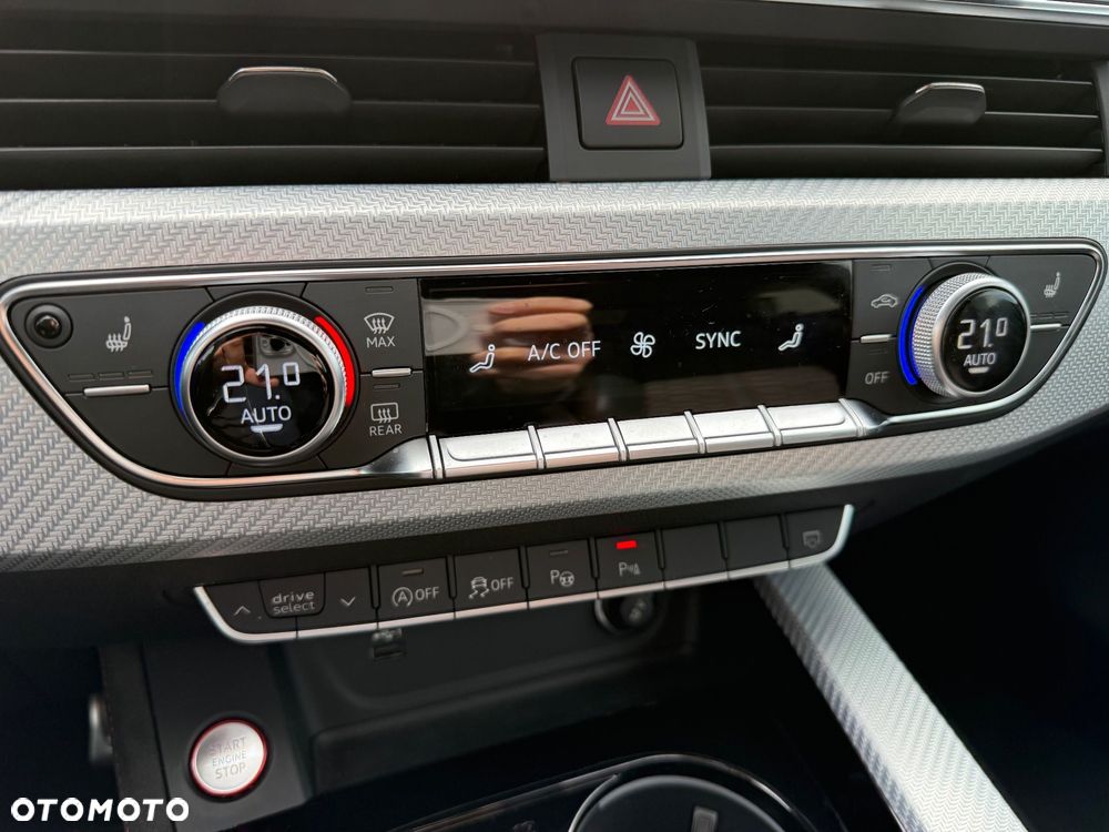 Audi RS5 Coupé 2.9 TFSI GPF Quattro Tiptronic - 23