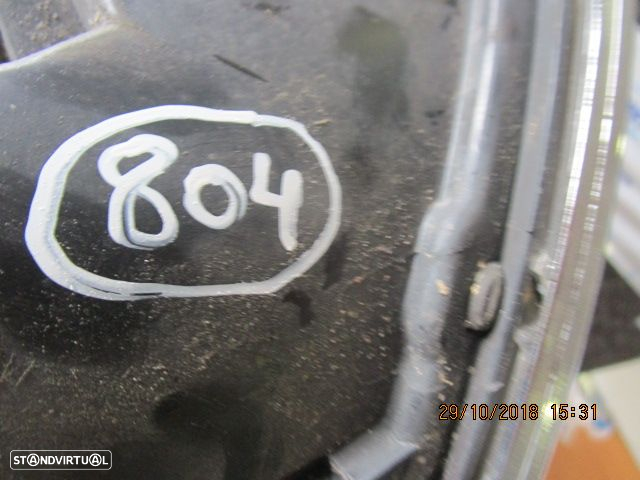 Farol FAR804 MINI COOPER 2004 ESQ H7 ORIGINAL - 3
