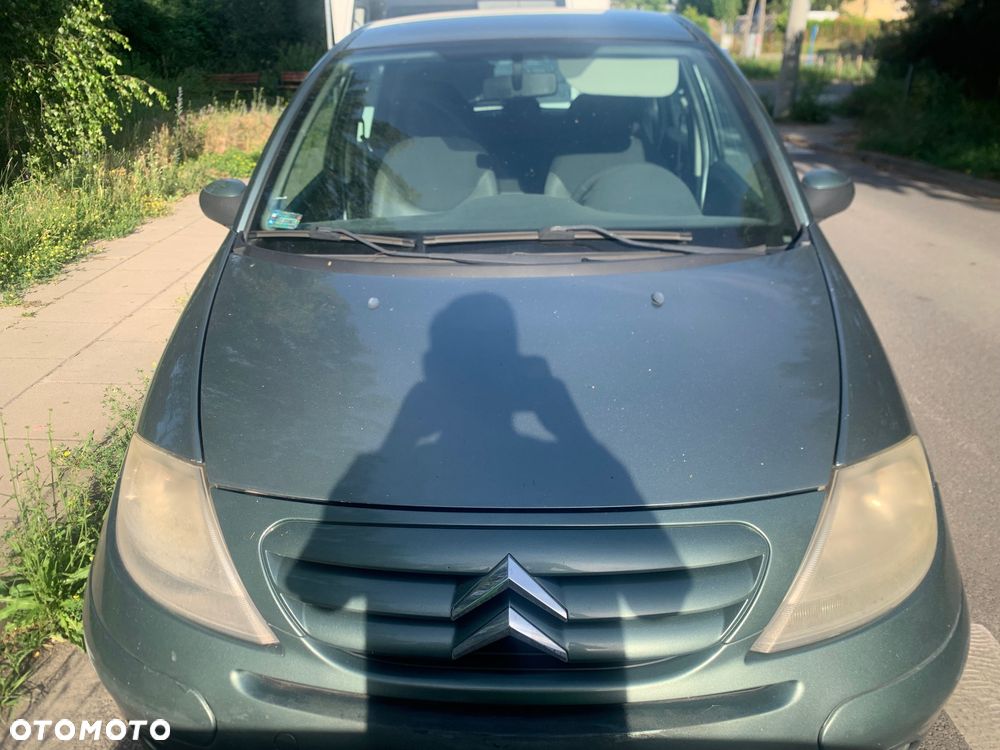 Citroën C3 - 2