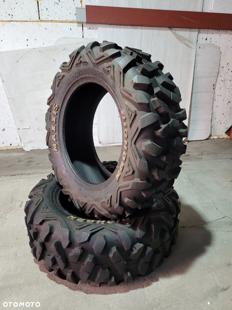 Arctic Cat Inny - 19