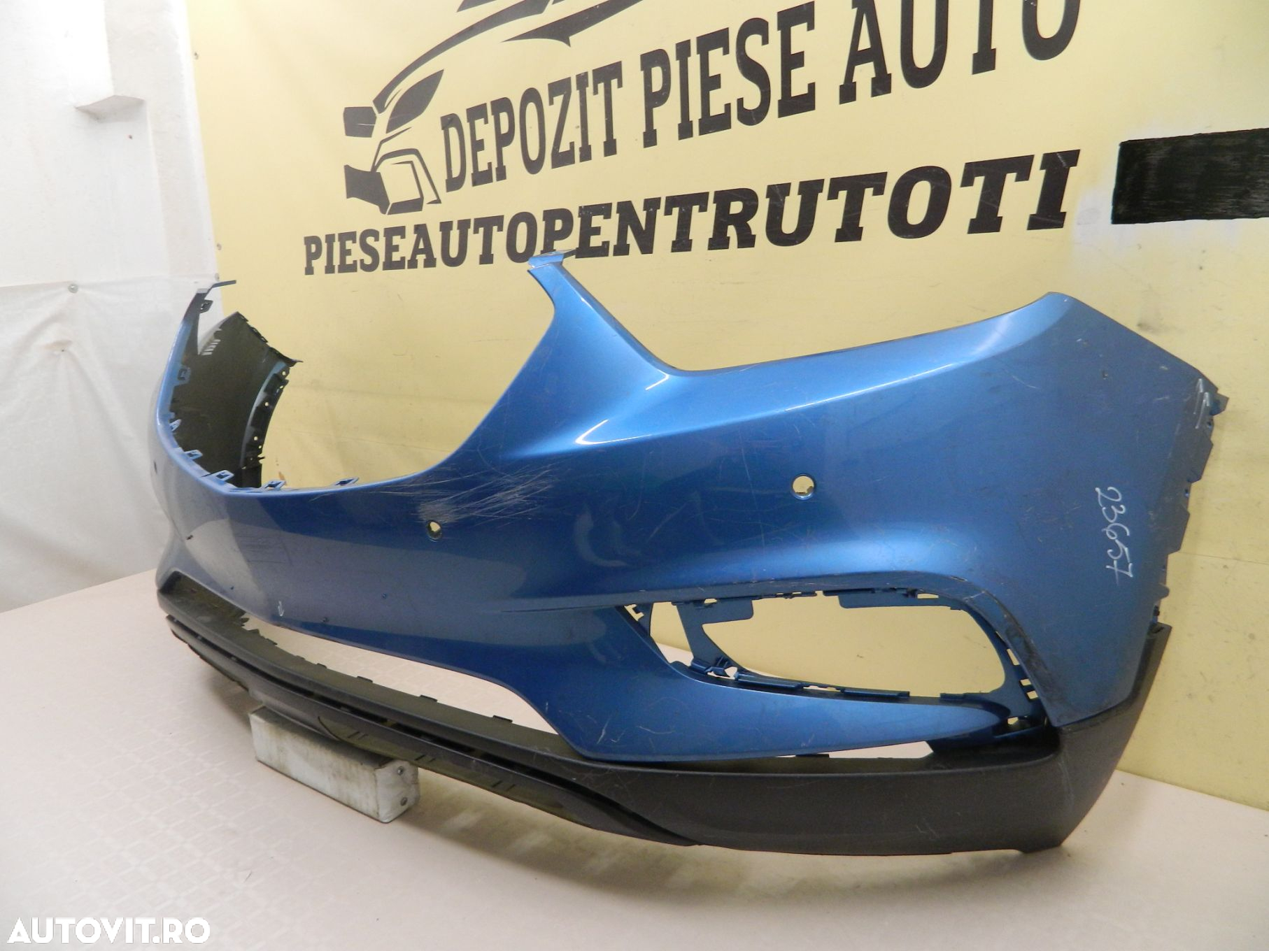 Bara fata Opel Mokka X, 2017, 2018, 2019, 2020, cod origine 475498858. - 4