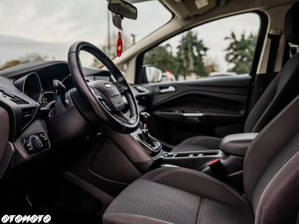 Ford C-MAX - 23