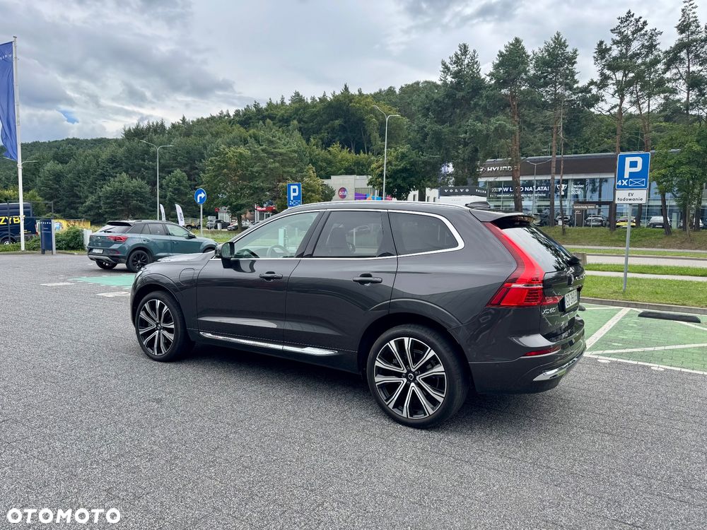 Volvo XC 60 - 2