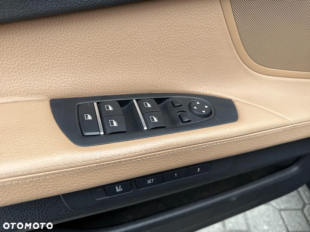 BMW Seria 7 730d xDrive - 19
