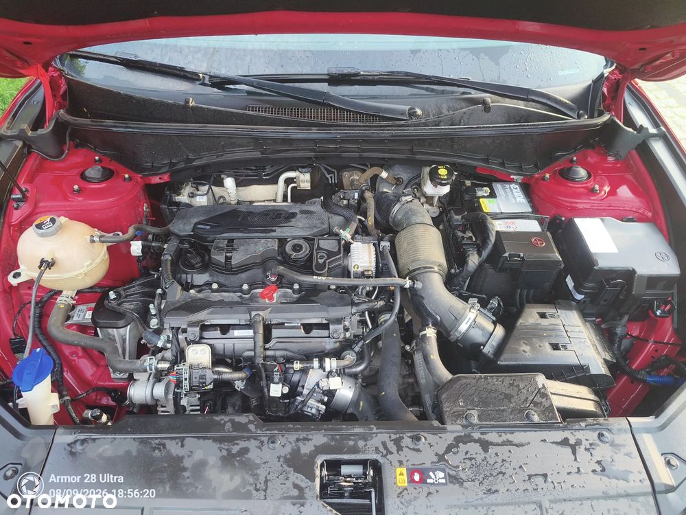 Hyundai Tucson 1.6 T-GDi N Line 2WD - 6