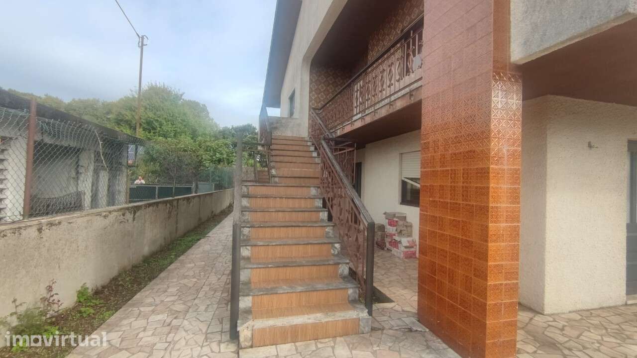 Moradia Independente em Santa Maria de Lamas - Grande imagem: 5/13