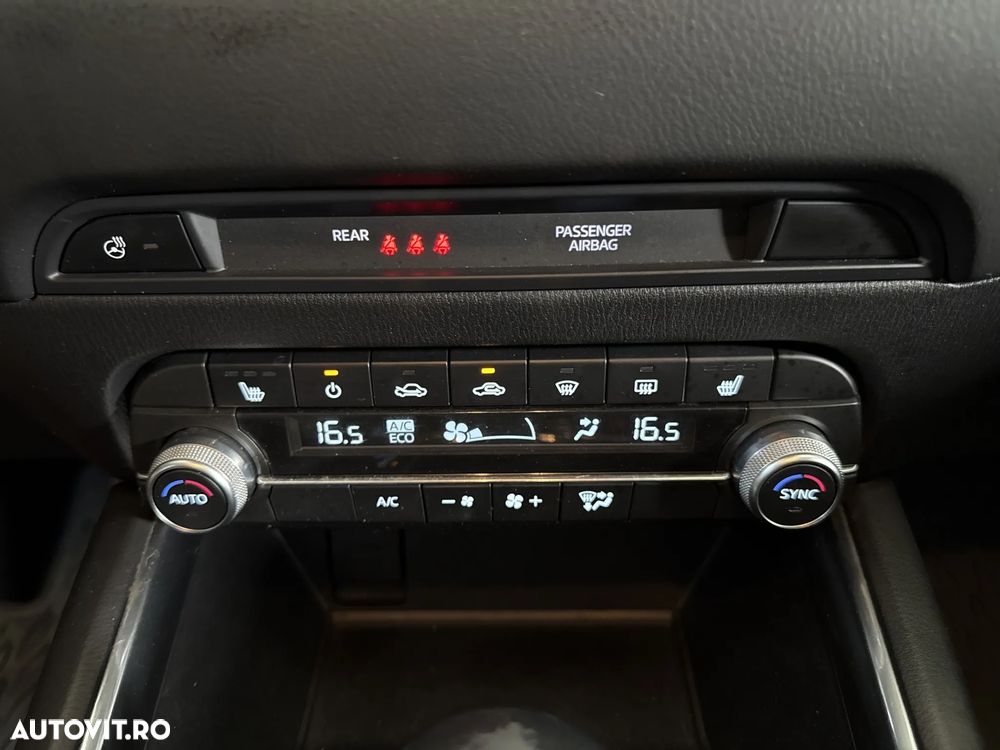 Mazda CX-5 - 19