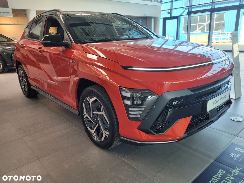 Hyundai Kona - 2