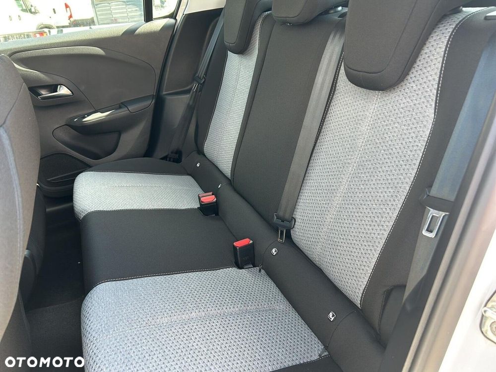 Opel Corsa - 12