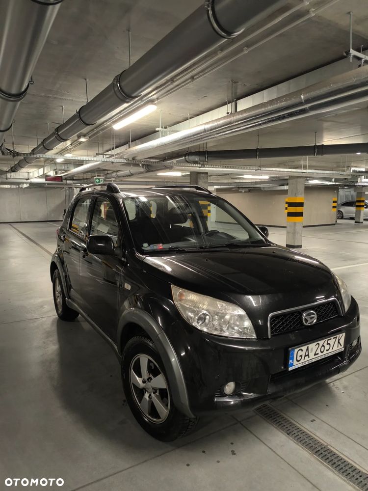 Daihatsu Terios 1.5 - 9