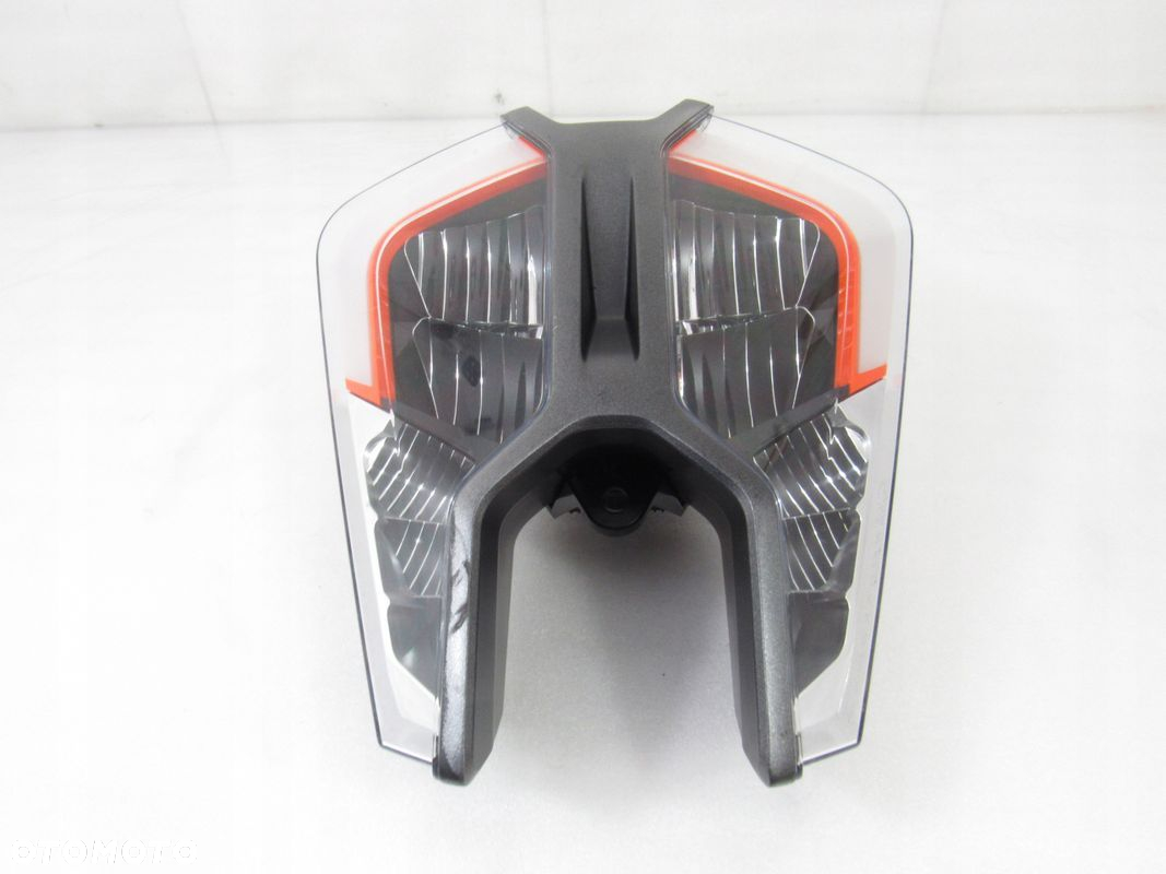Lampa przód / reflektor KTM 1290 Adventure - 6