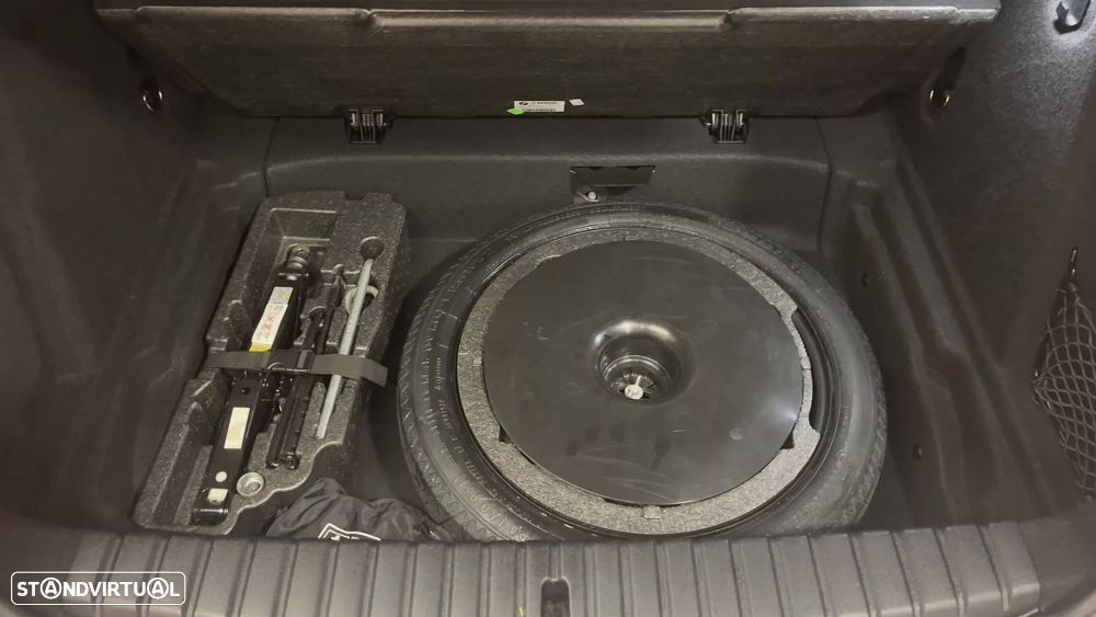 BMW 116 d Aut. Sport Line - 25