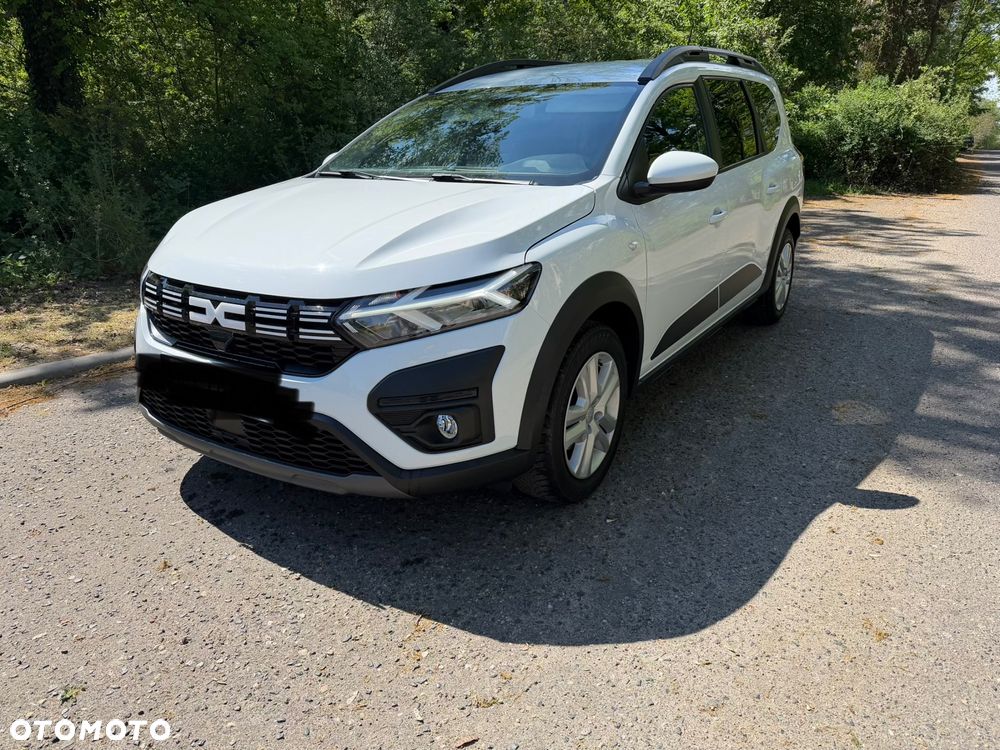 Dacia Jogger 1.0 TCe Comfort 7os - 1