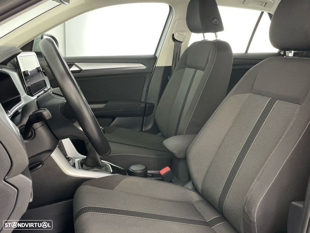 VW T-Roc 1.0 TSI Style - 15