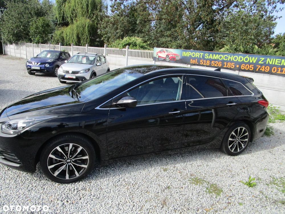 Hyundai i40 1.7 CRDi Business - 5