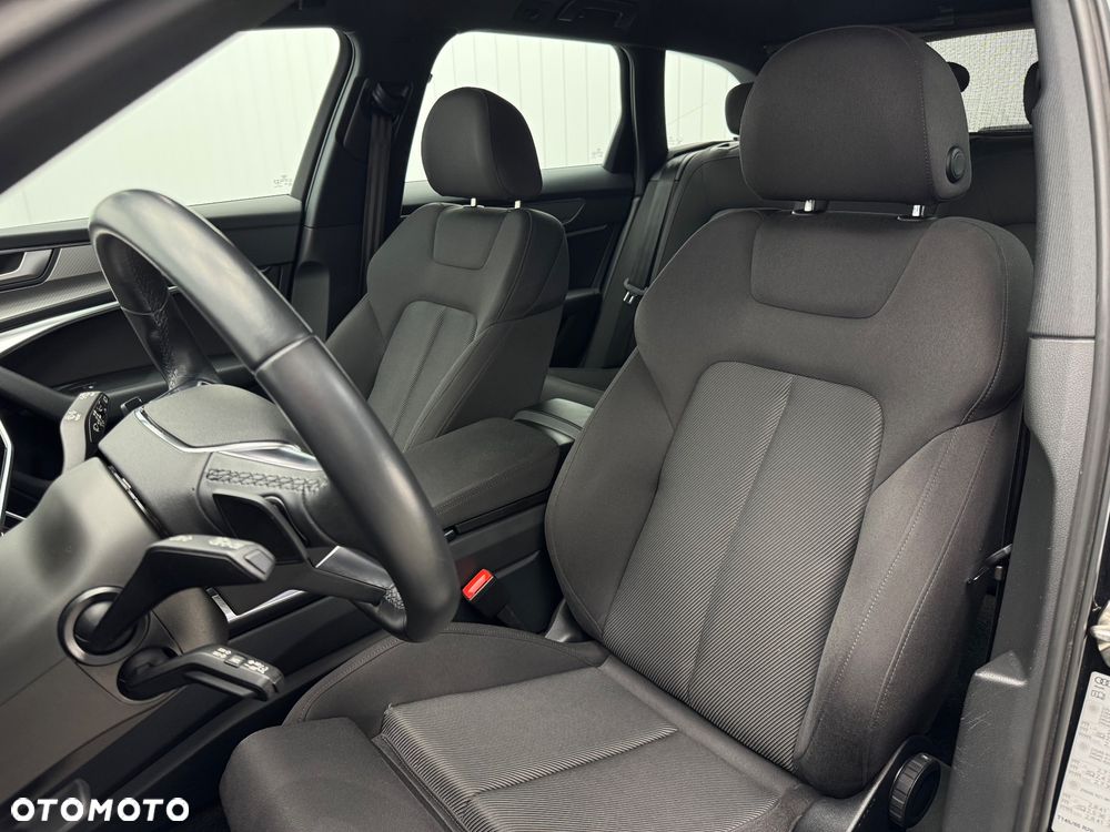 Audi A6 Avant 40 TDI S tronic - 6