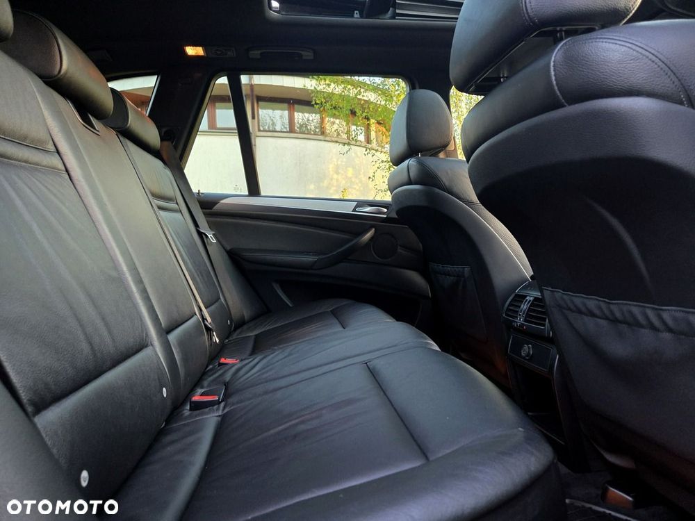 BMW X5 3.0d xDrive - 11