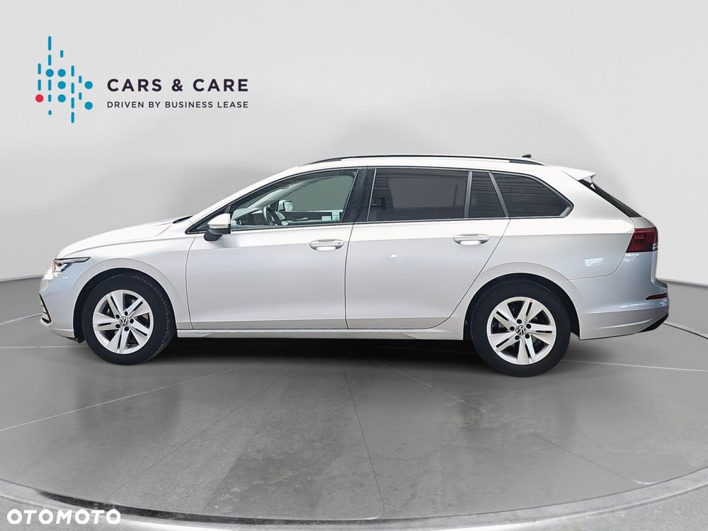 Volkswagen Golf Variant 1.5 TSI EVO Life - 29