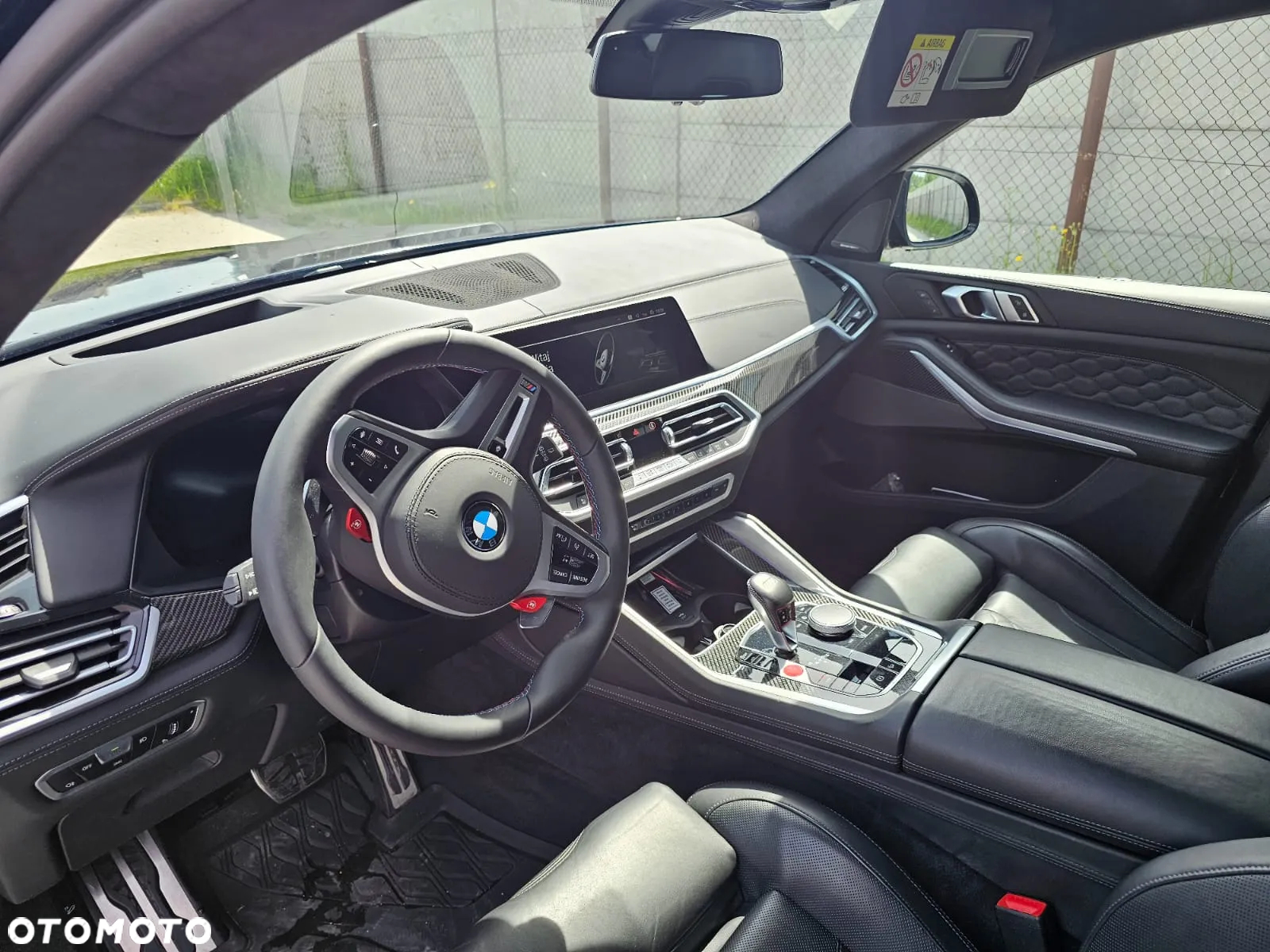 BMW X5 M Competition - 3