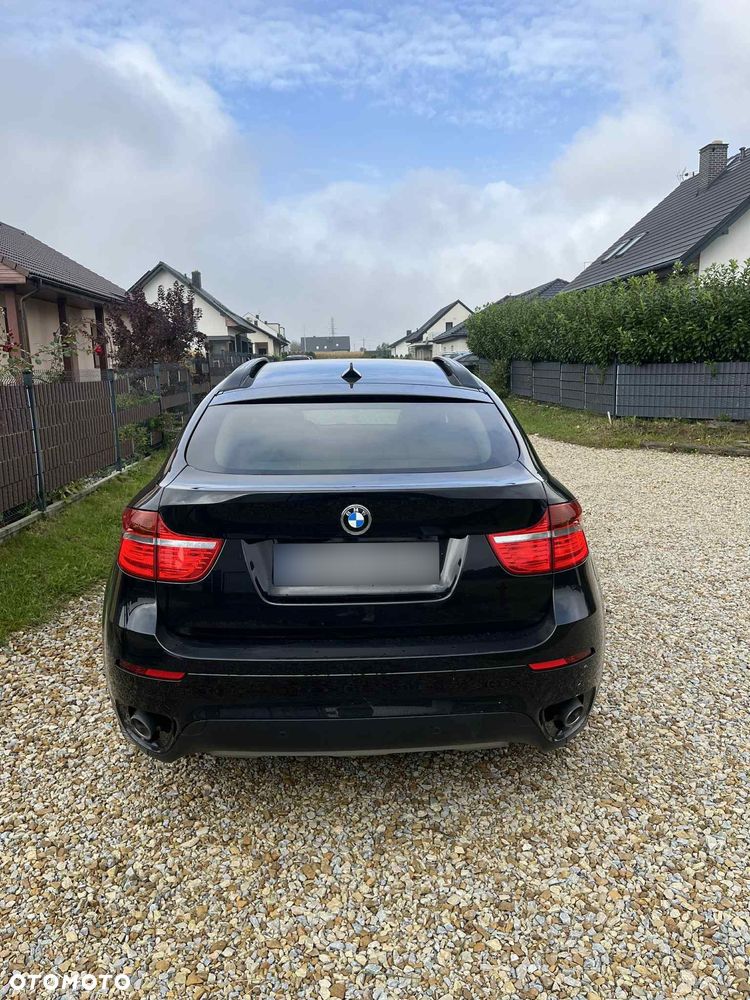 BMW X6 40d xDrive - 2