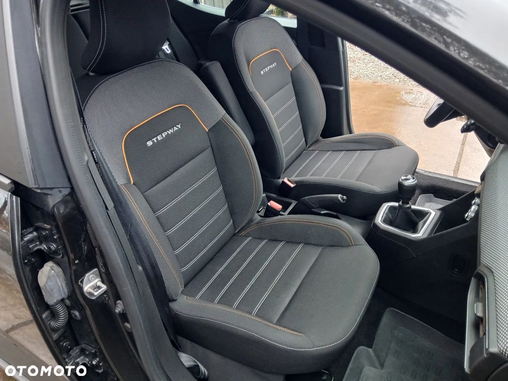 Dacia Sandero Stepway 1.0 TCe Comfort - 20