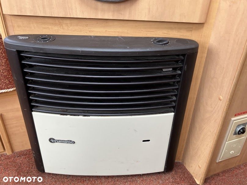 SWIFT Lifestyle 520 SE - 11