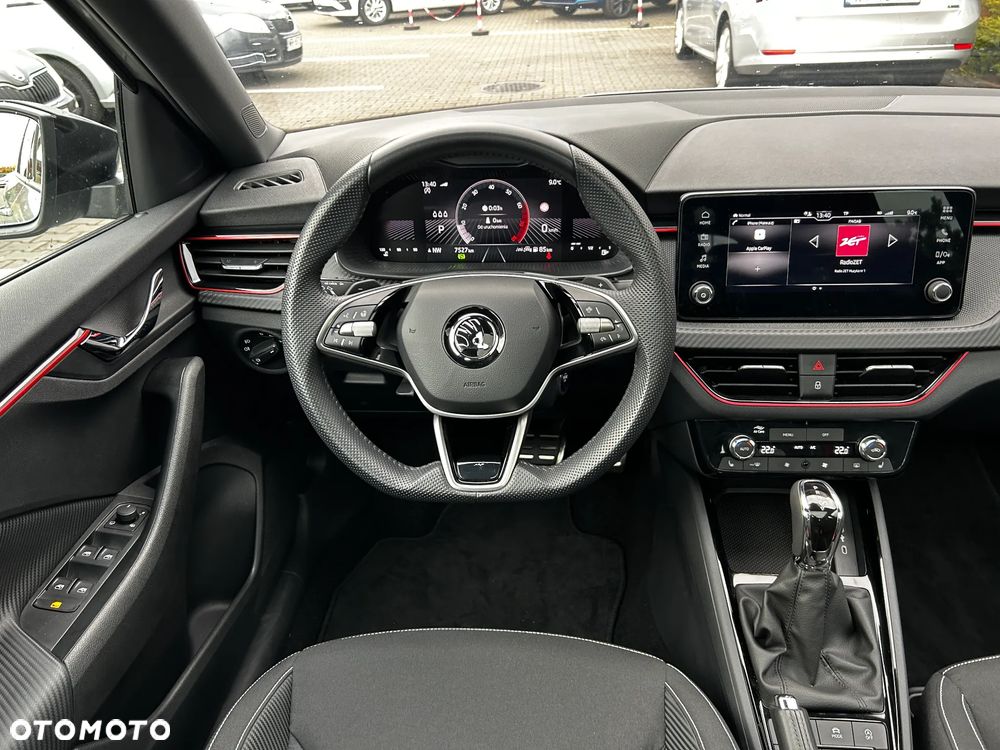 Skoda Scala 1.0 TSI Monte Carlo DSG - 33