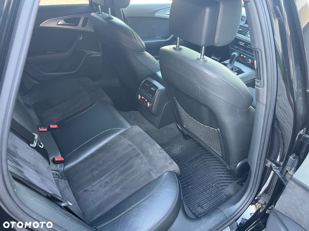 Audi A6 Allroad 3.0 TDI Quattro S tronic - 19