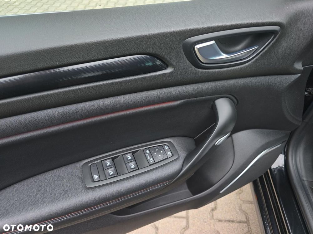 Renault Megane 1.3 TCe FAP R.S Line - 10