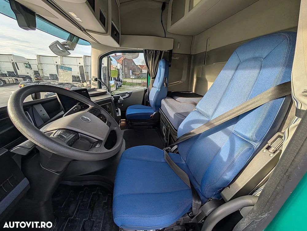 Volvo FH 500 - 13
