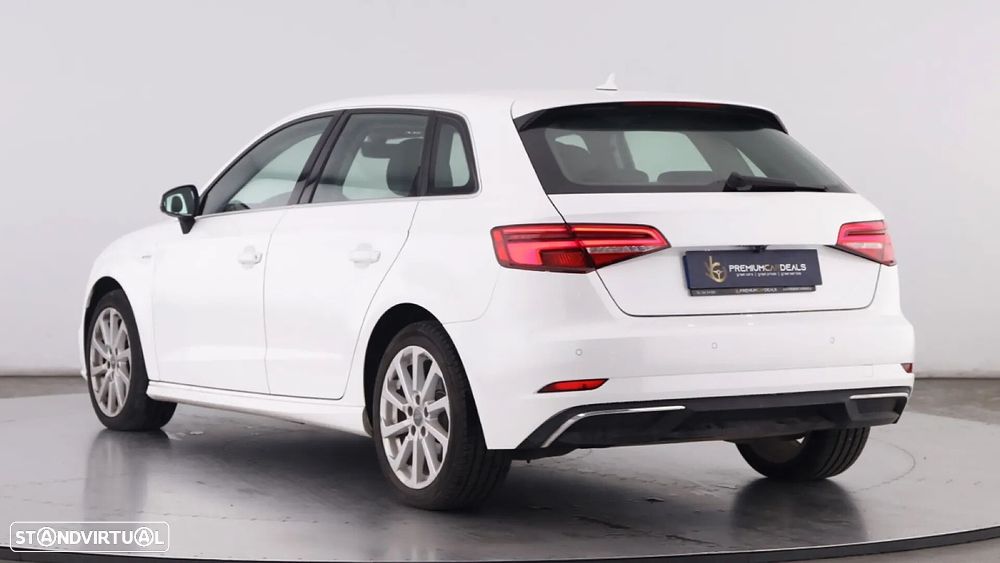 Audi A3 Sportback e-tron 1.4 TFSI Sport S tronic - 6