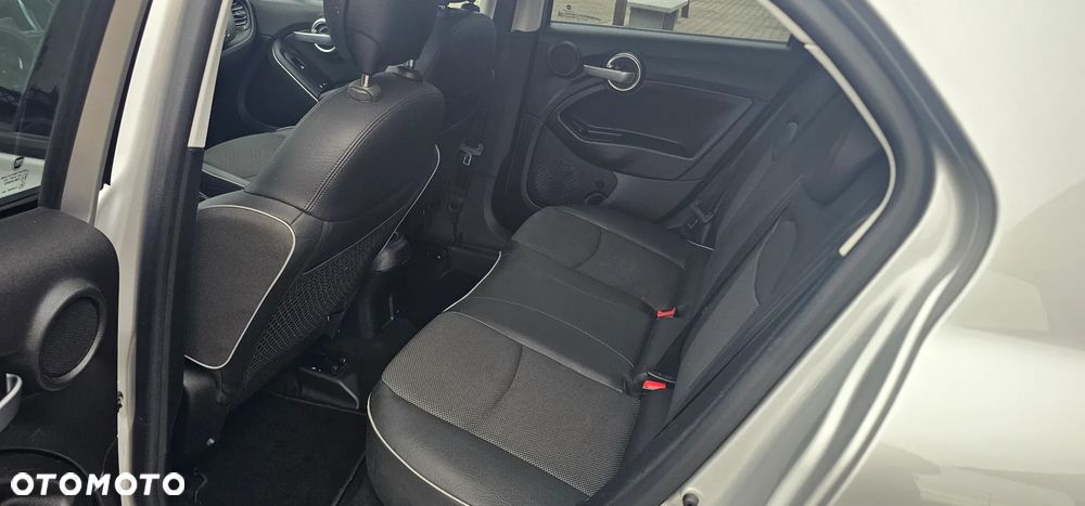 Fiat 500X 1.4 MultiAir 4x2 S&S Cross - 11