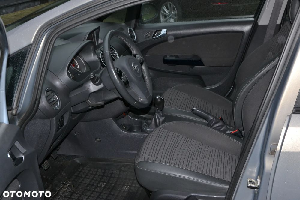 Opel Corsa 1.4 16V Color Elegance - 7