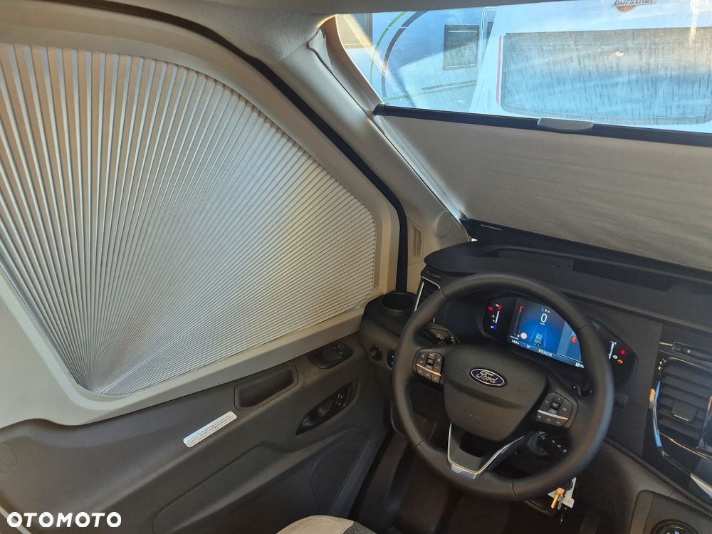 Ford KAMPER CHAUSSON 788 TITANIUM LINE 165KM AUTOMAT NOWY! - 16
