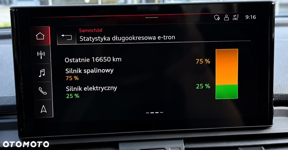 Audi Q5 Sportback 50 TFSI e Quattro S Line S tronic - 37