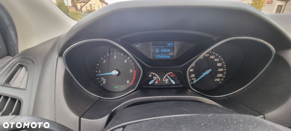 Ford Focus - 7