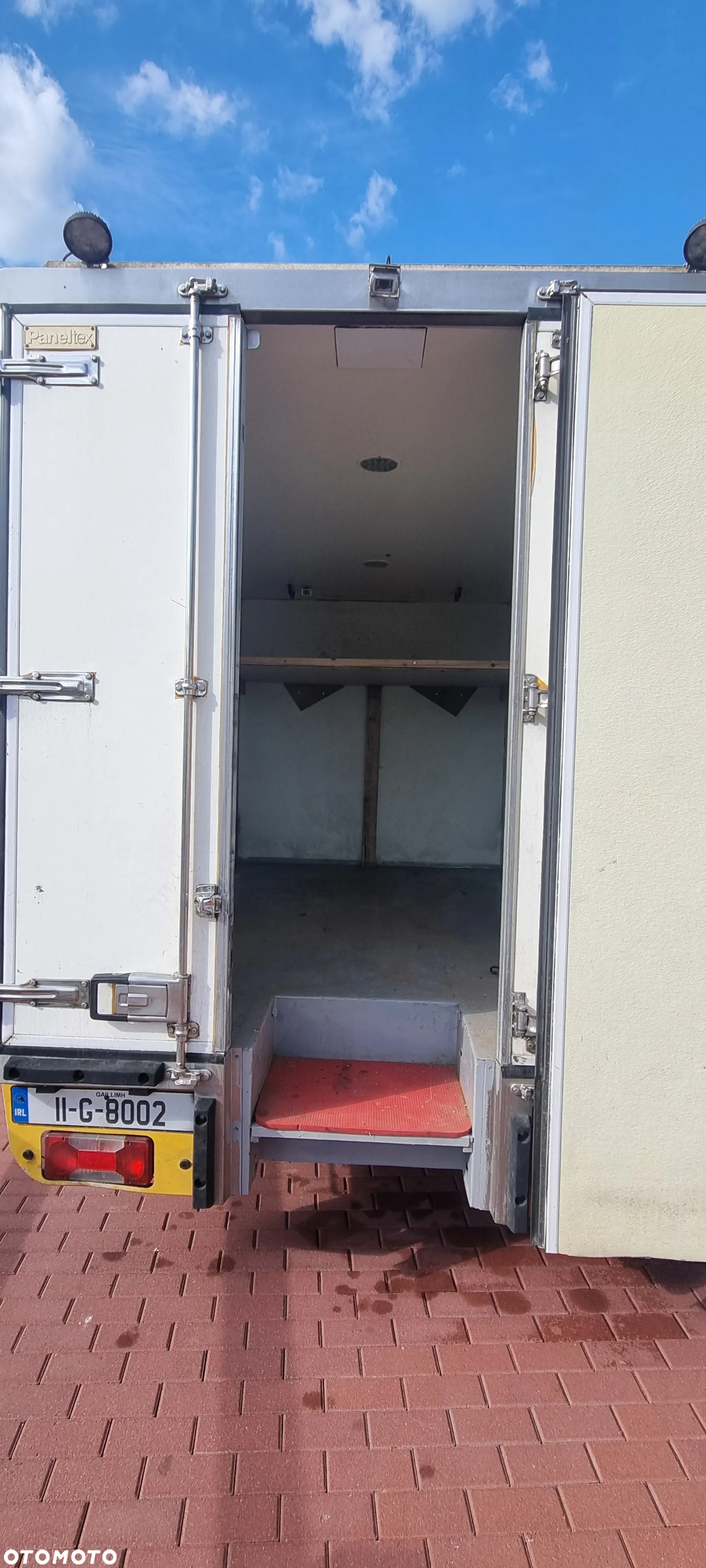 Iveco Daily - 11