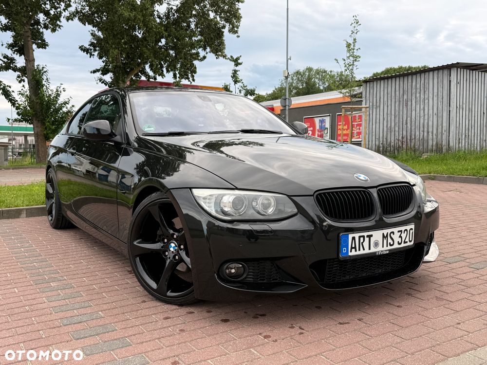 BMW Seria 3 320d Edition Exclusive - 7