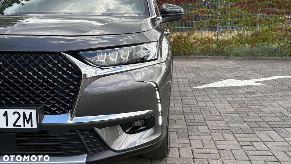 DS Automobiles DS 7 Crossback 1.6 E-Tense Rivoli - 11