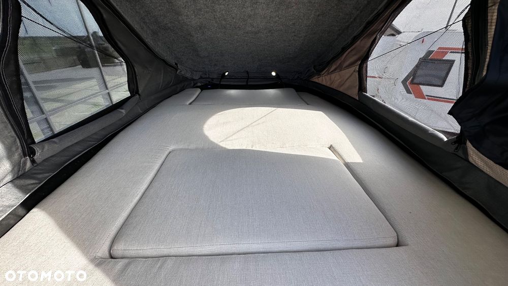 Inny Kapsuła Hotomobil Gladiator S - zabudowa kempingowa pick-up - 34