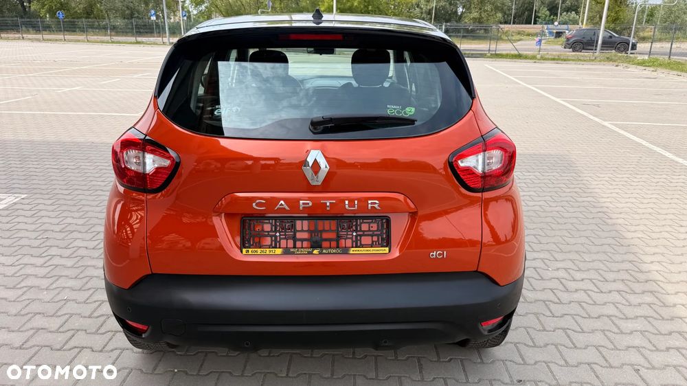 Renault Captur 1.5 dCi Energy Intens - 9