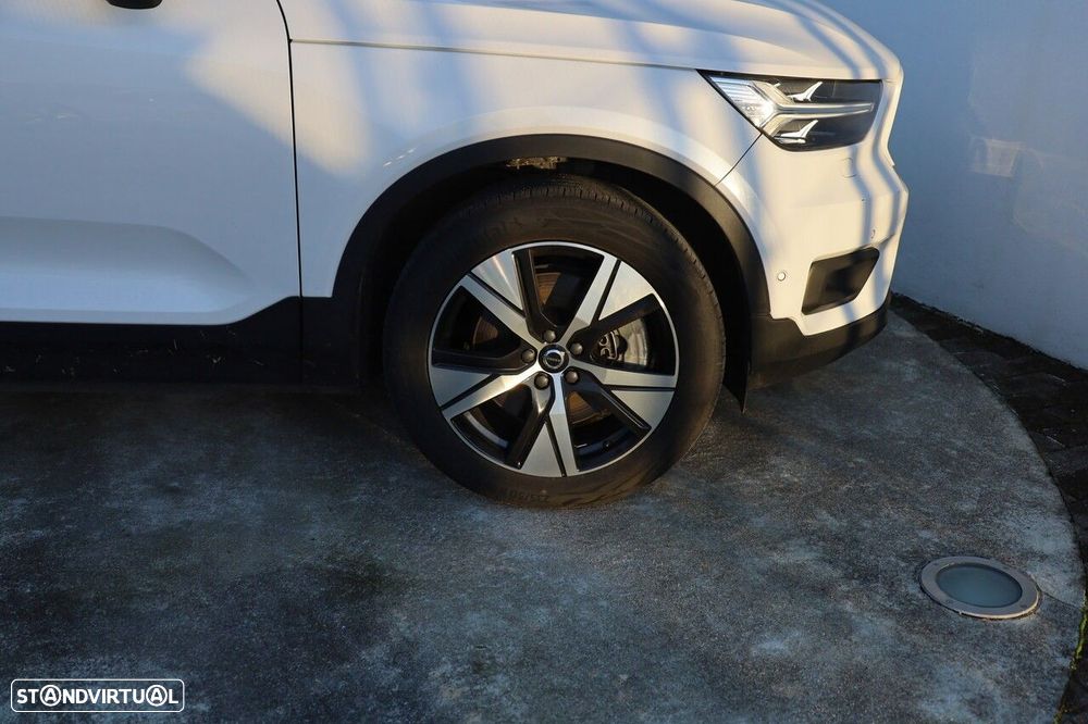 Volvo XC 40 Recharge Twin Pro - 6