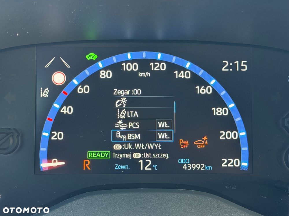 Toyota Yaris Cross Hybrid 1.5 Adventure - 27