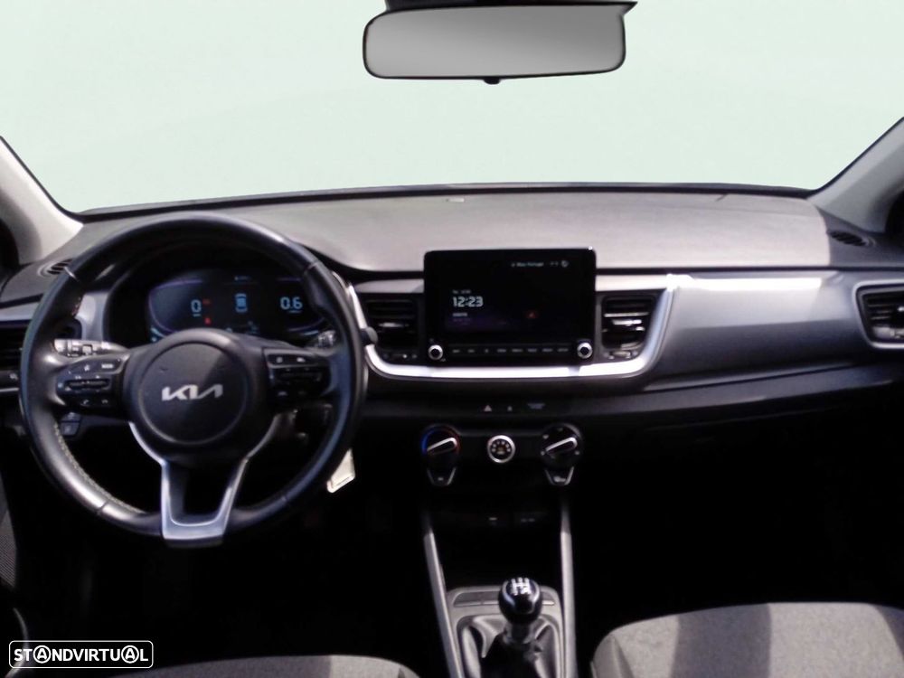 Kia Stonic 1.2 Dynamic - 36