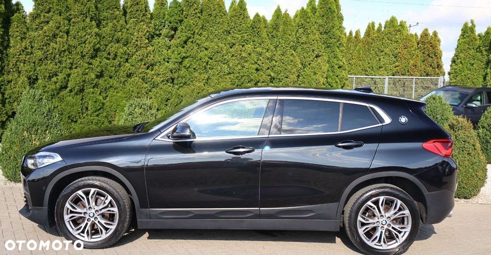 BMW X2 - 9