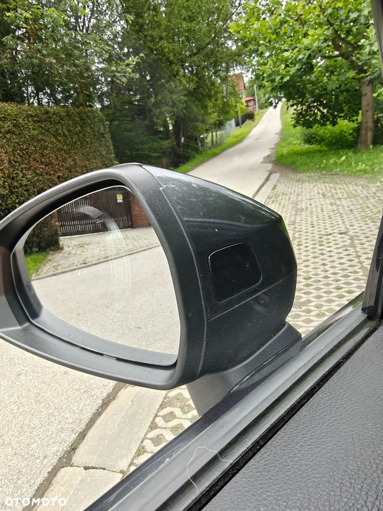 Audi A3 Sportback 1.4 TFSI e-tron Sport S tronic - 26