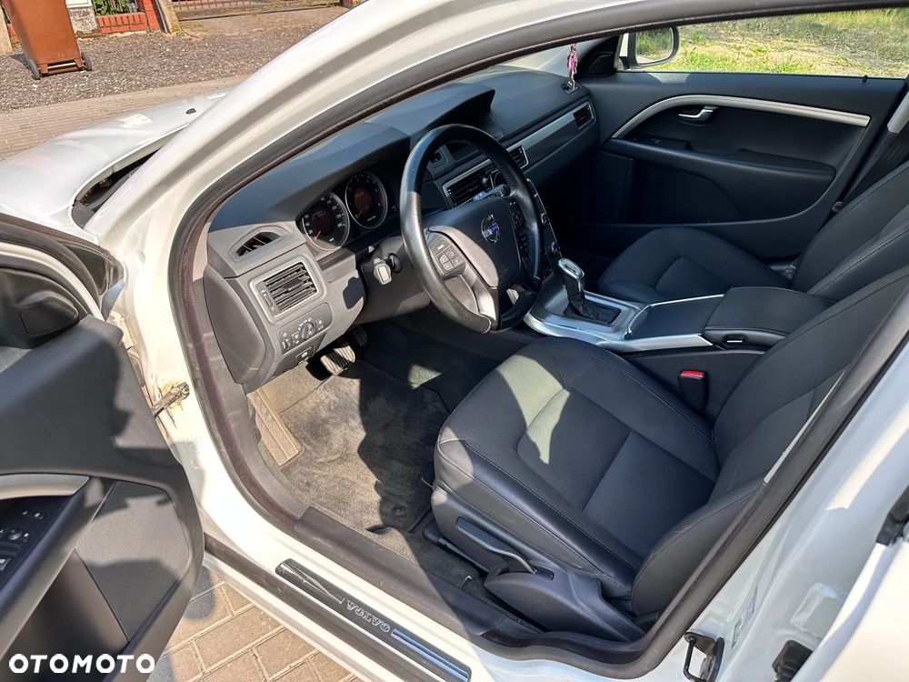 Volvo V70 - 12