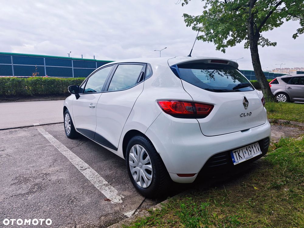 Renault Clio - 5