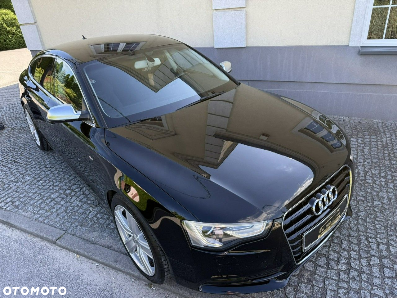 Audi A5 - 16